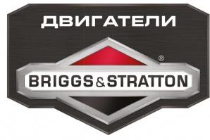 Конкурс Briggs&Stratton. Выигрыш 680 000 руб.